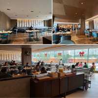 香港住宿推薦：Four Point by Sheraton Hong Kong Tung Chung