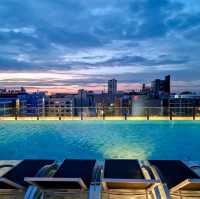โรงแรมสวยเปิดใหม่ที่พัทยา !!!