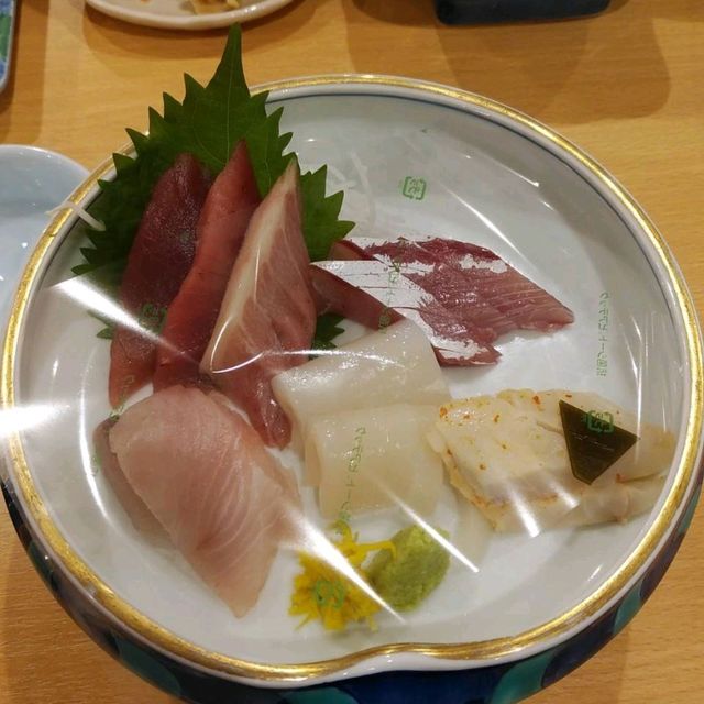青森県！不老ふ死温泉と海幸三昧