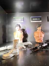 Marvel Collection Exhibition 