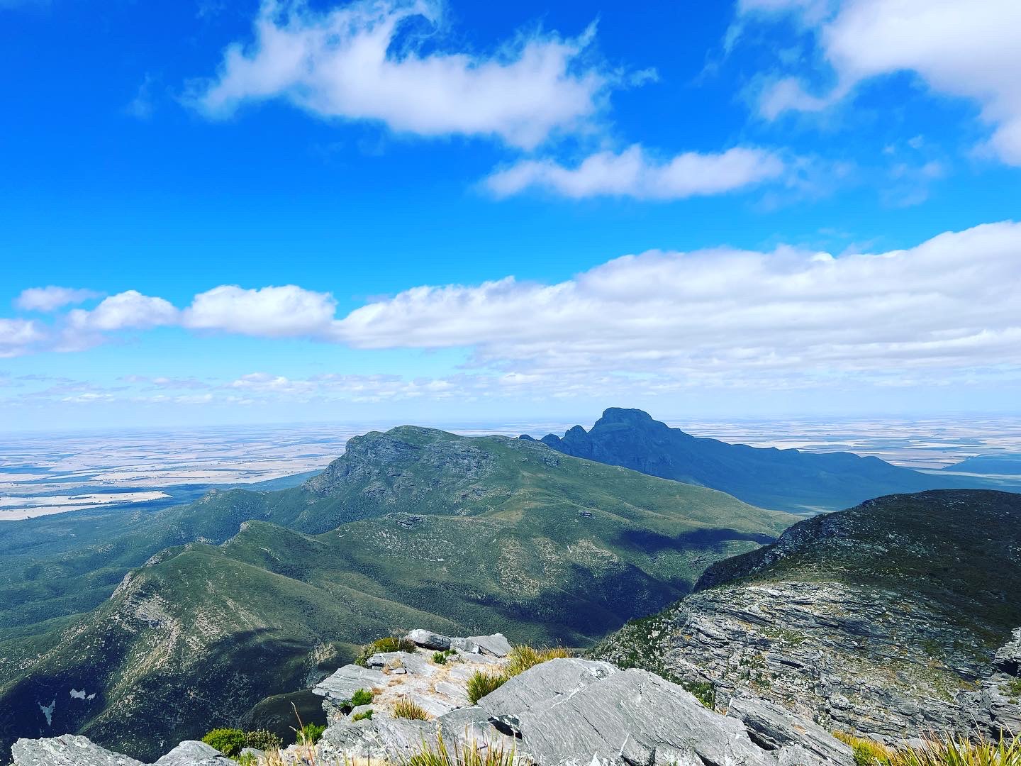 Stirling Ranges Stirling Range National Park Travel Guide 2024 - Things to Do, What To ...