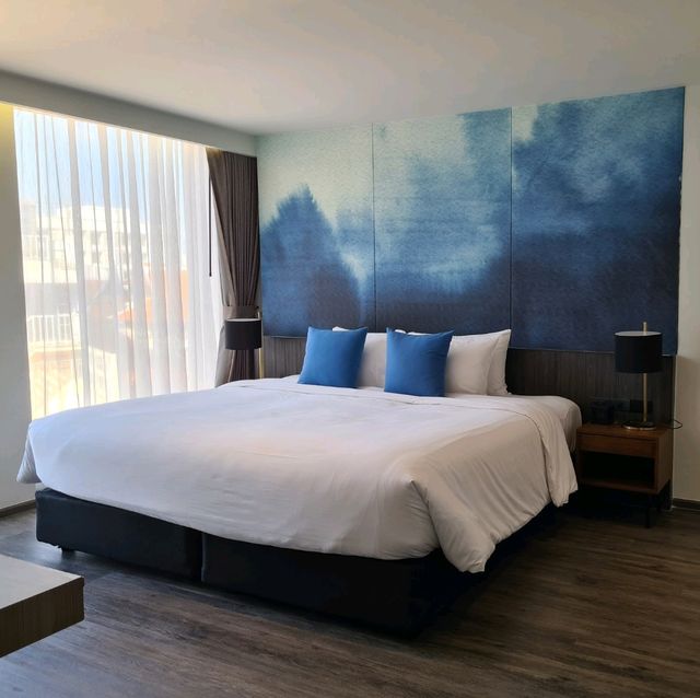 The ideal moment to make your getaway from  BWP+