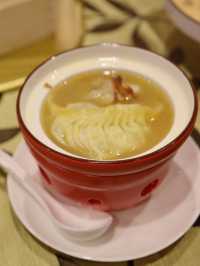 【最新】酒店中式私房菜～萬鎔少館