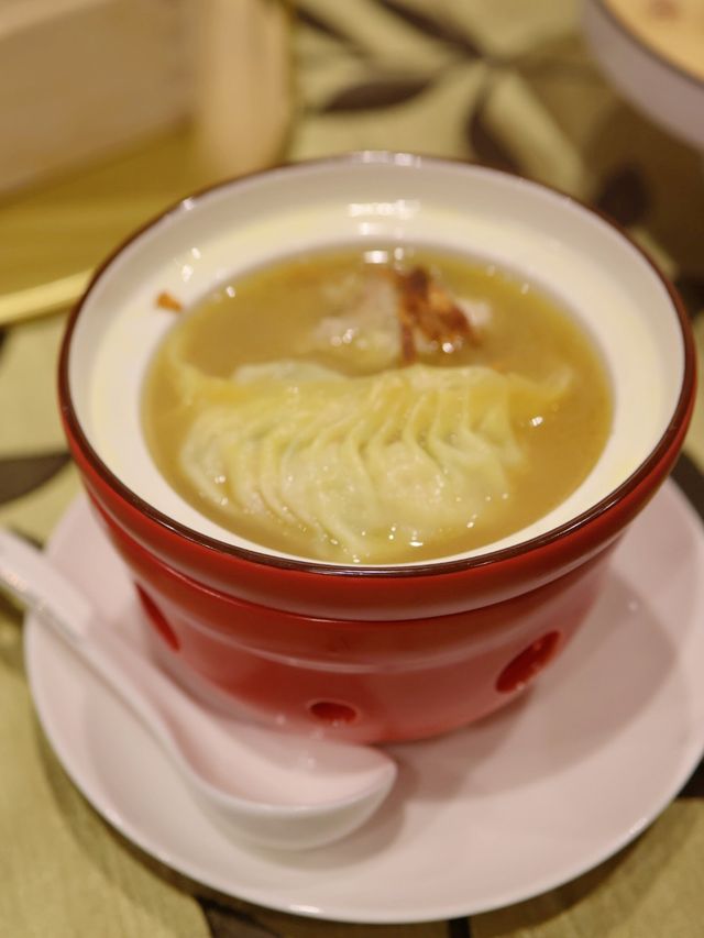 【最新】酒店中式私房菜～萬鎔少館