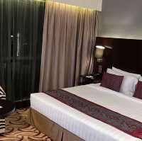 Stay at Ming Garden Hotel Kota Kinabalu