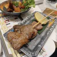  <超高質•多野食放題😚>