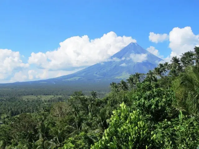 DARAGANG MAGAYON 