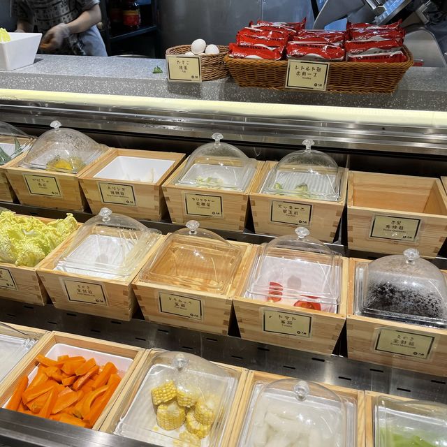 香港探店 旺角美食 大將 一人一鍋