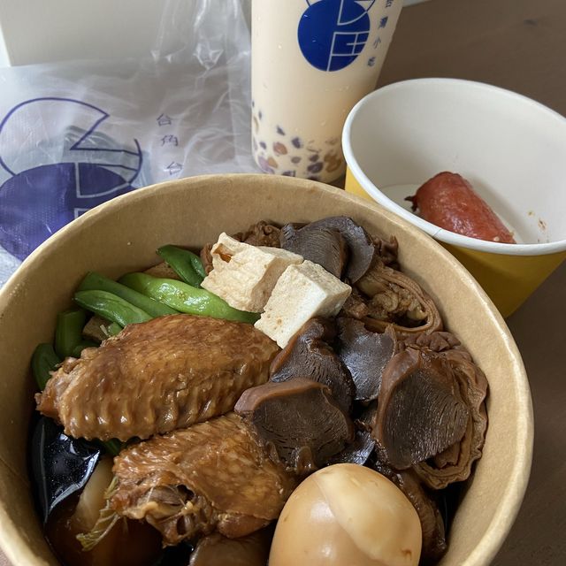  《台角》粉嶺