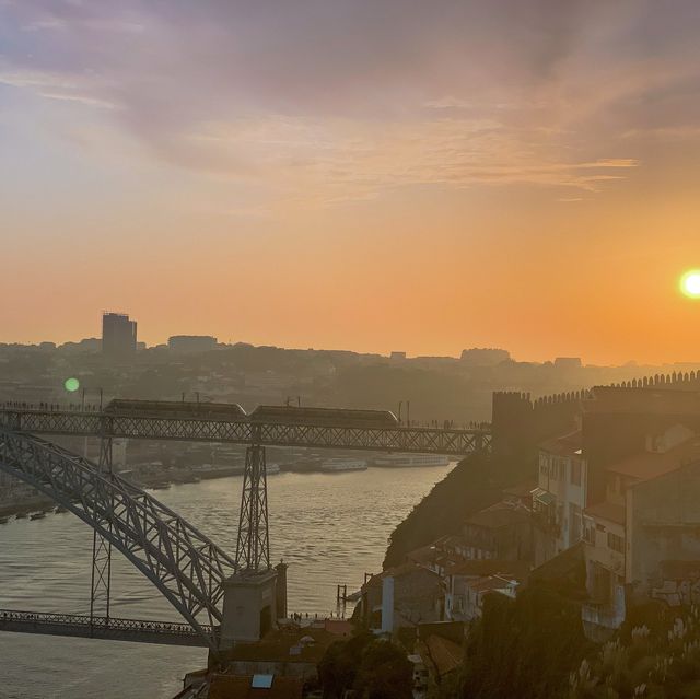 포르투, 아무도 모르는 나만의 장소