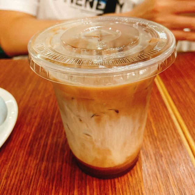 荃新天地平民西餐