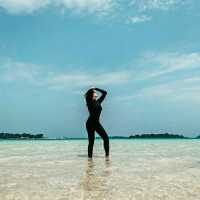 Seribu Island