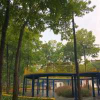 taman pugung Raharjo