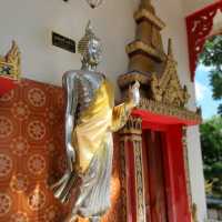 วัด​ Unseen​ เมือง​นคร​ศรี​ธรรมราช​
