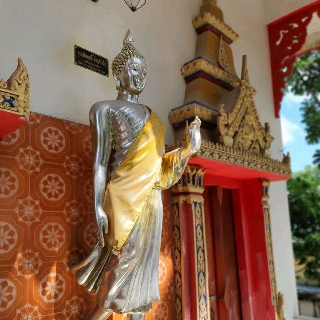 วัด​ Unseen​ เมือง​นคร​ศรี​ธรรมราช​