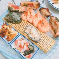 [경상남도] 싱싱한 해산물은 어디로? 맛집 천국 거제!