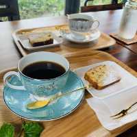 【福岡】古民家カフェ むさしの