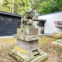 長沼神社