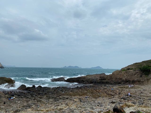 假日東龍島之旅