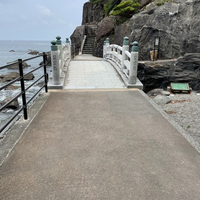 四国代表の景勝地⁉️