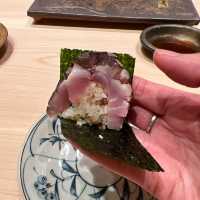 米芝蓮車海老