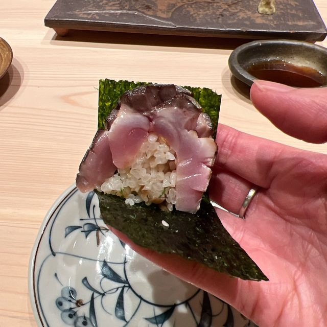 米芝蓮車海老