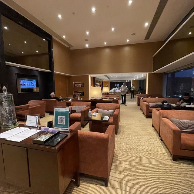 聖誕Hyatt Regency Shatin 住宿