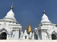 Kuthodaw Temple