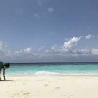 Marvelous Maldives