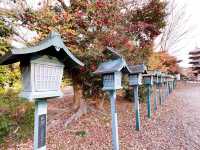 名古屋【八事山 興正寺】