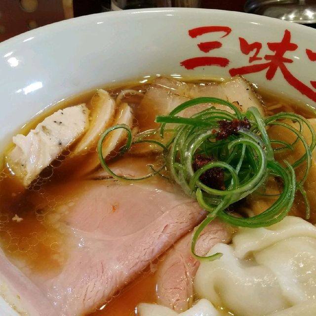 인천 평리단길 맛집, 삼미당