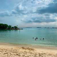 Tanjong Beach Sentosa 