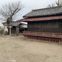 香取神社