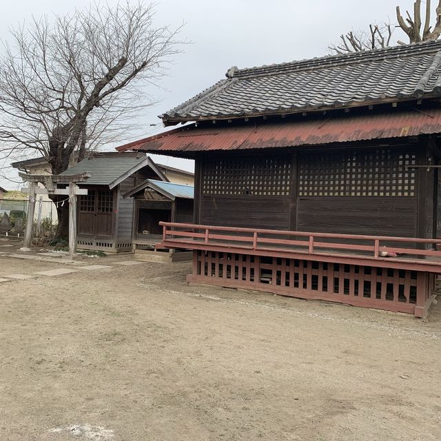 香取神社
