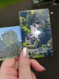 Blarney castle 