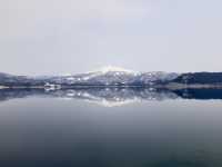 田沢湖