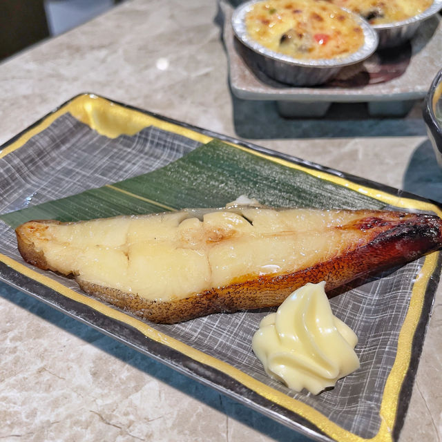 抵食多元化3小時午市放題
