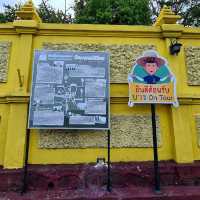 วัดเก่าแก่กลางเมืองภูเก็ต