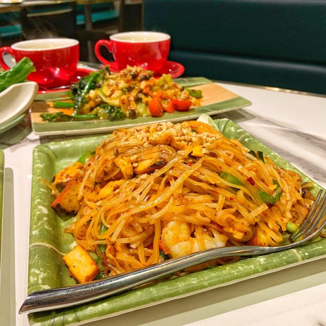出色泰式沙嗲串｜thaiology