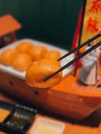 【旺角🧡｜必試高質酸菜魚🐟🌶！炸饅頭！環境一流💖】
