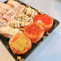 抵食高質大埔壽司🍣