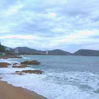 หาดกะหลิม​ ภูเก็ต