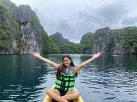 A MUST-SEE ISLAND - EL NIDO, Palawan PH