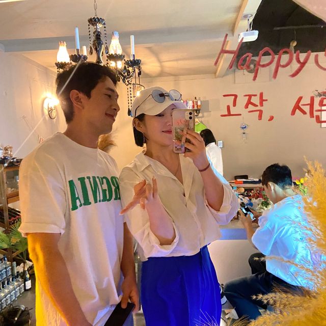순천에서 갬성술집 또다시 모르면 간첩😎