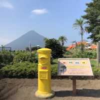 【一度は行きたい秘境駅】〜西大山駅〜