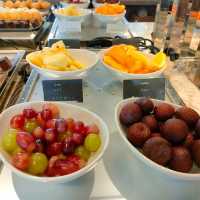【大阪 御堂筋】エグゼクティヴな朝食✨