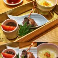 再訪鮨燐🍣Omakase 