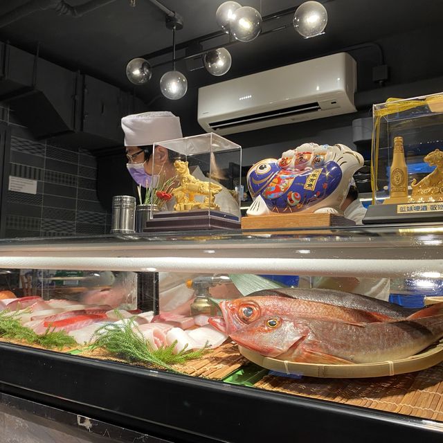 能夠一解鄉愁的日本居酒屋