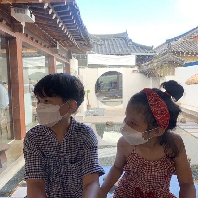 경주 신상카페 '어마무시 황단점' 특별한 티라미수를 만나고 싶다면 여기로