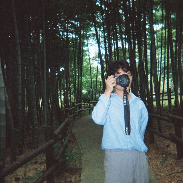 전주 사진 명소, 전주 수목원에서 인생샷 찍어요!